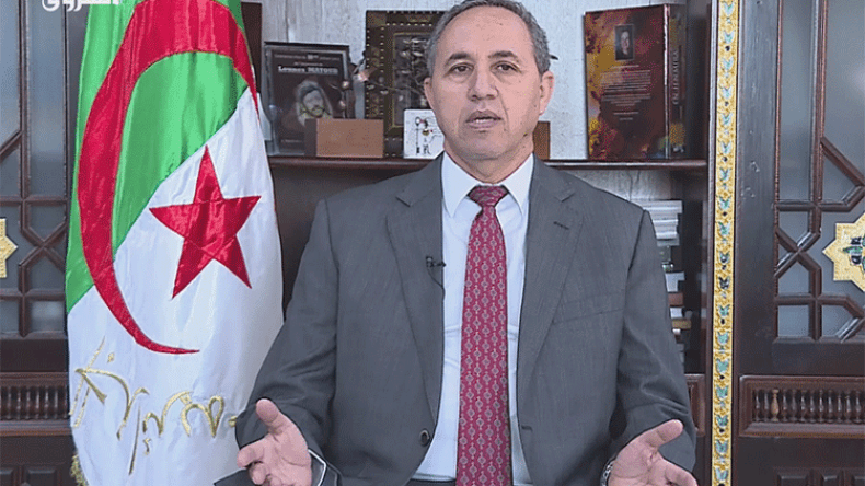 الوزارة لم تتخل عن النشر لصالح الانتاج السينمائي