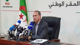 المهاجرون إلى ميهوبي في موقف صعب