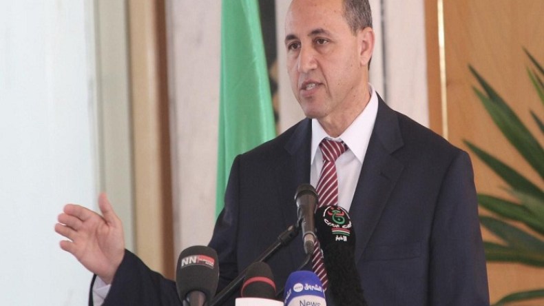 ميهوبي: الأغاني الهابطة ممنوعة من العرض على القنوات