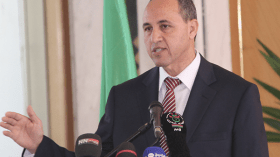 ميهوبي: تأخر بعض المشاريع الثقافية سببه مشاكل “تقنية وإدارية”