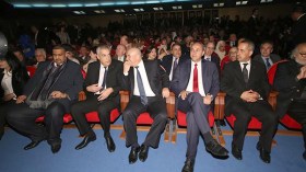 ميهوبي يدافع وولد خليفة يتشاجر وابنة نور الشريف تضرب عن الكلام