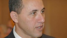 ميهوبي يتفقد القناة الناطقة بالأمازيغية ويعطي توجيهاته للقائمين عليها