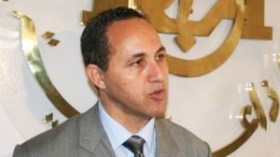 عز الدين موهوبي: “مشروع 48 إذاعة محلية سينتهي هذا العام”