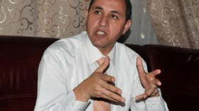 Algerian communication minister to Echorouk: cooperation with journalists is necessary
