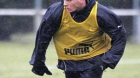 ميهوبي‭ ‬لن‭ ‬يلتحق‭ ‬بالخضر‭ ‬قبل‭ ‬المونديال‭ ‬المقبل