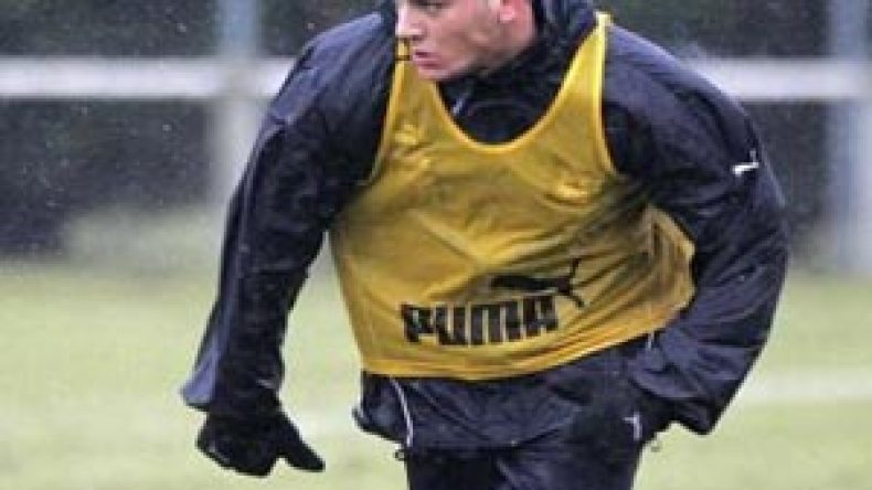 ميهوبي‭ ‬لن‭ ‬يلتحق‭ ‬بالخضر‭ ‬قبل‭ ‬المونديال‭ ‬المقبل