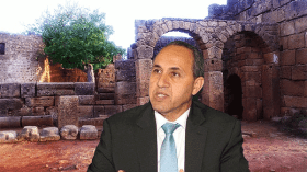 نحن محسودون لأننا نملك 60 بالمائة من آثار الرومان في العالم