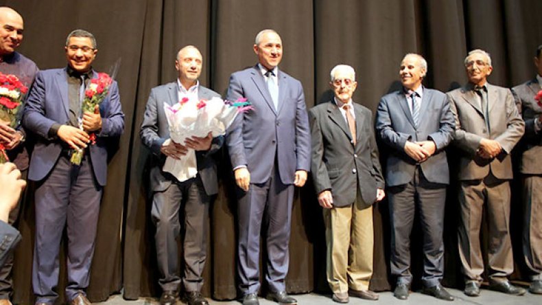 مرزاق علواش رفض إخراج فيلم “عبد الحميد بن باديس”