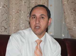 Algeria to create five new TV channels