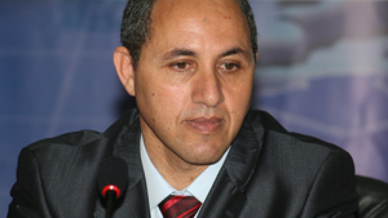 “بدأنا العمل على رقمنة المكتبات ودعم النشر الالكتروني”