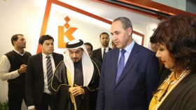 “هيئة الشارقة للكتاب” تقدم تجربتها للناشرين المشاركين في معرض القاهرة