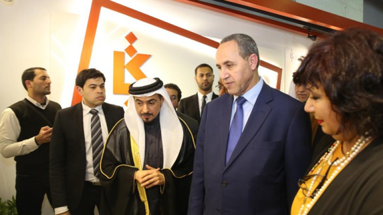 “هيئة الشارقة للكتاب” تقدم تجربتها للناشرين المشاركين في معرض القاهرة