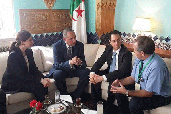 Algeria launches Miriam Makeba Prize for African artistic creation