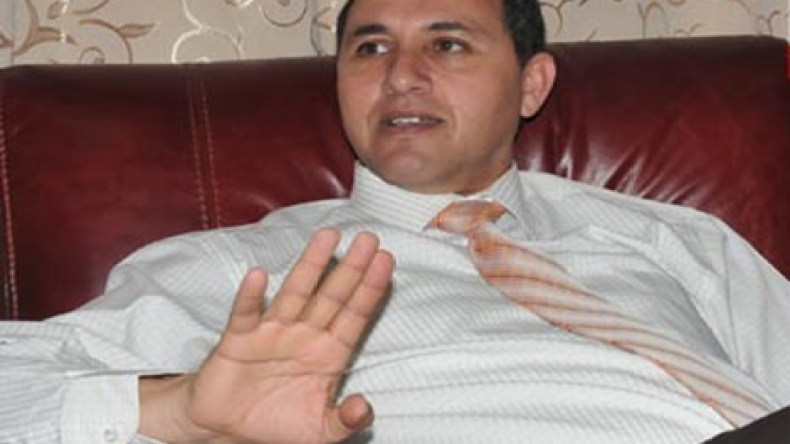 عزالدين ميهوبي أهمل الآثار والمعالم التاريخية المصنفة عالميا