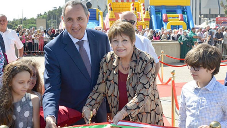 ميهوبي: حتى المصحف الشريف ترد فيه أخطاء