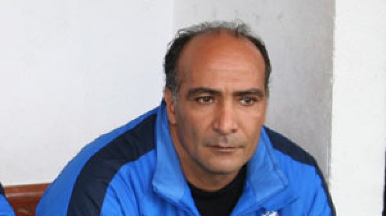 حداج يؤكد أنه سيعيد مشاهدة المباراة ويتوعد