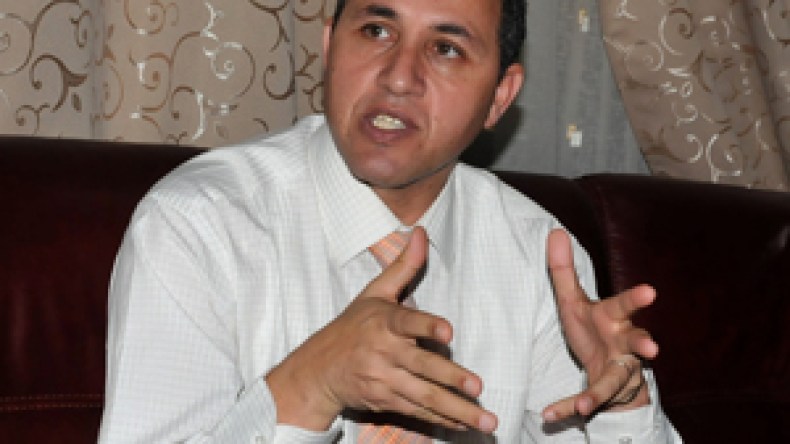التدخل في شؤون المنتخب الوطني يؤثر سلبا على انسجامه وأدائه