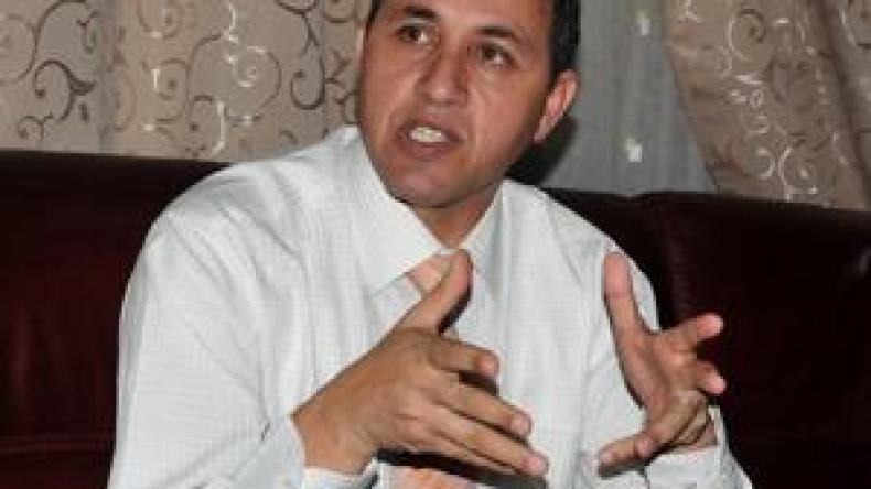 راشدي سيحوّل روايتي”اعترافات أسكرام” إلى فيلم سينمائي عالمي