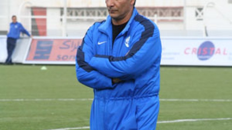 ميهوبي للشروق: “مجبرون على الإطاحة ببلوزداد لتحقيق الاستفاقة”