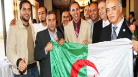 “نسعى لإنشاء القناة الرياضية قبل بداية المونديال”