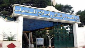 C’est officiel: Le Choléra touche 41 cas à Blida !