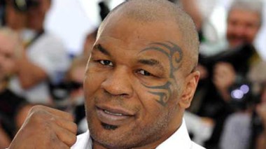 Mike Tyson: «  Je n‘ai jamais senti l’esprit de l’Islam comme je le sentais à Oran »