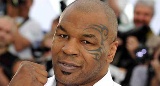 Mike Tyson: «  Je n‘ai jamais senti l’esprit de l’Islam comme je le sentais à Oran »