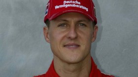 شوماخر مهدد بغيبوبة أبدية !