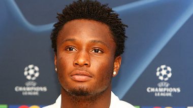 Nigerian Footballer Gets Ransom Demand for Missing Dad