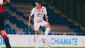 بن ناصر يُلمّح بِشأن مُستقبله