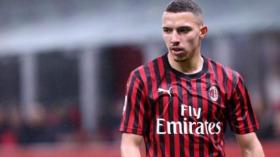 الميلان يُفكّر في “خليفة” بن ناصر