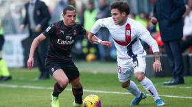 فرق جزائريي البطولة الإيطالية ترفض “البروتوكول” الصحي