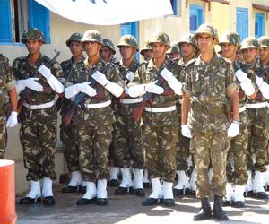 Des prêts sociaux sans intérêt pour se loger et se marier au bénéfice des militaires