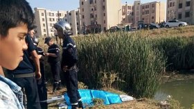 وفاة تلميذ غرقا في بركة مائية في ميلة