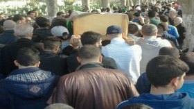 دفن جثة شخص بالخطإ بحي بني قشة في ميلة