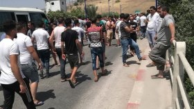 احتجاجات في ميلة عقب وفاة شابة بالمستشفى