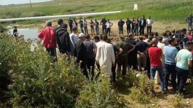 وفاة طفل غرقا ببركة مائية في ميلة