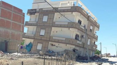 Séisme de Mila: Les listes préliminaires des concernés par l’indemnisation élaborées