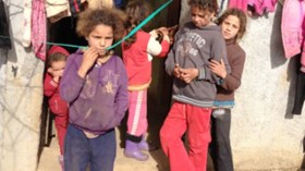 الموت يتربص بعائلة لم يأكل أفرادها منذ 4 أيام بميلة