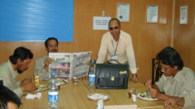 يعشقون شربة “فريك” ويناصرون “الخضر”