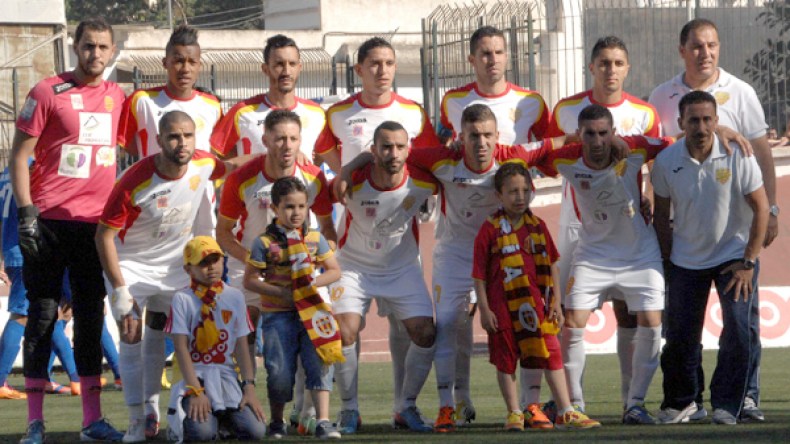 ولد زميرلي: سنبني فريقا كبيرا والنصرية ستلعب الأدوار الأولى الموسم القادم