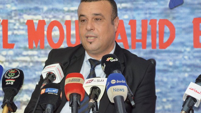 لا نميز بين المرشحين وحجز القاعات الاستراتيجية مسألة تنظيمية فقط