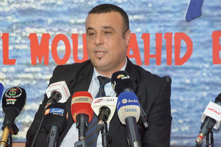 Abdelhafid Milat: “English Is Not Compulsory For A Doctoral Thesis”