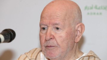 هذا شهر الأحزان