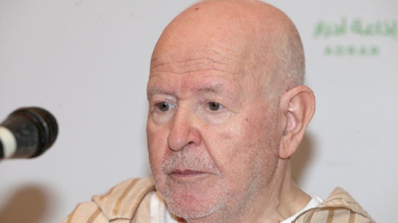 هذا شهر الأحزان