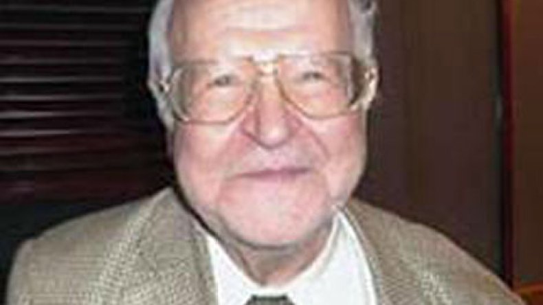 الدبلوماسي السابق محمد الميلي يصارع الموت في مستشفى بباربيس