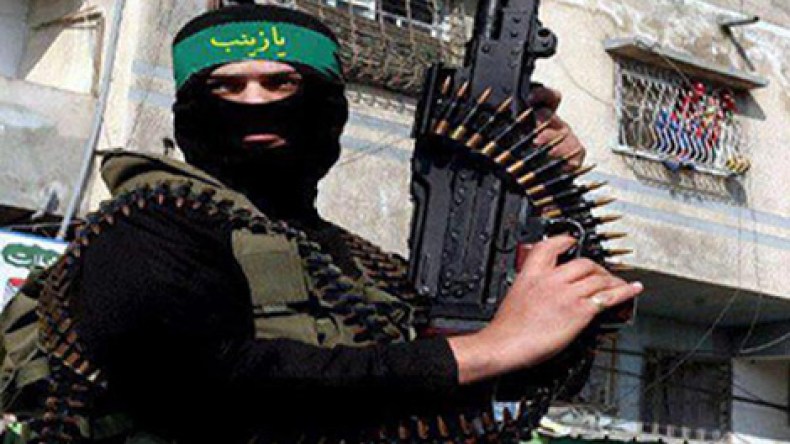 مليشيات شيعية تقتل عشرات العراقيين السنة بمسجد في ديالى