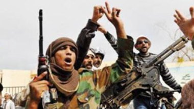Les milices en Libye détiennent toujours des milliers de personnes (HRW)