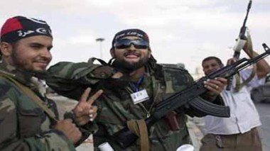 Libye: Tripoli engage le bras de fer avec les milices des ex-rebelles