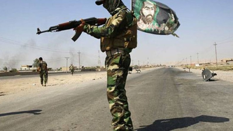 24 فصيلاً شيعياً وآلاف الجهاديين السلفيين يخوضون حرباً بالوكالة في سوريا